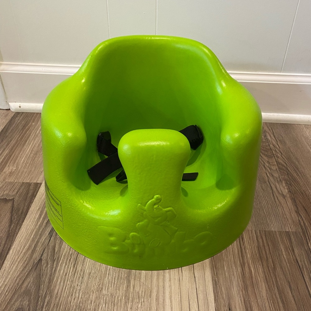 Bumbo chair
